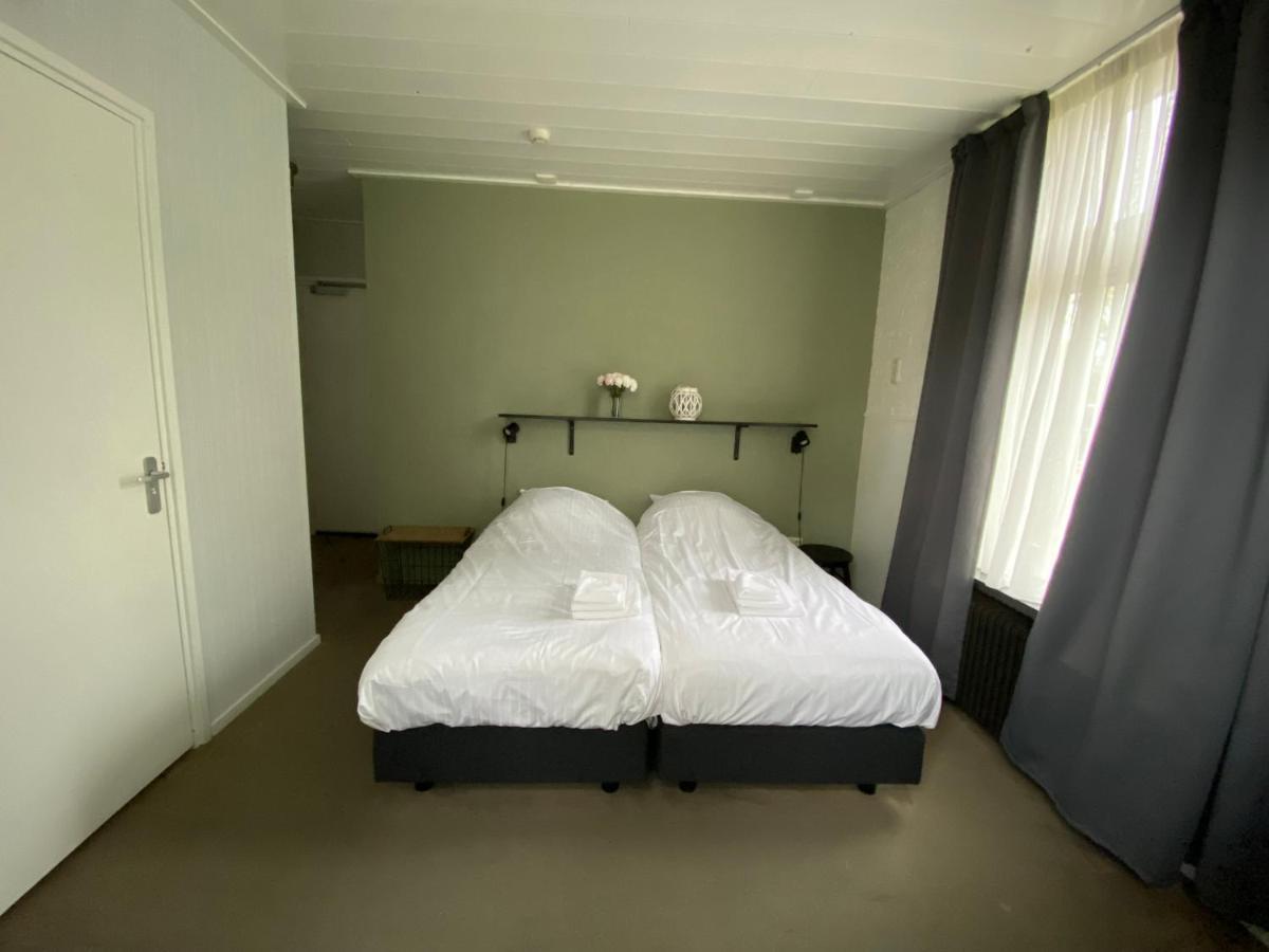 Het Wapen Van Aelden Aalden Ngoại thất bức ảnh